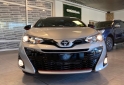 Autos - Toyota YARIS 5 PTAS S CVT 2022 Nafta 0Km - En Venta