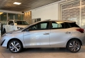 Autos - Toyota YARIS 5 PTAS S CVT 2022 Nafta 0Km - En Venta