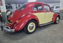 Clásicos - Volkswagen Escarabajo Aleman 1960, inmejorable estado! Autodesco - En Venta