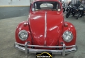 Clásicos - Volkswagen Escarabajo Aleman 1960, inmejorable estado! Autodesco - En Venta