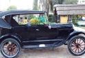 Clásicos - Ford T 1927, único en este estado! Autodesco - En Venta