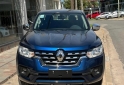 Camionetas - Renault ALASKAN D/C INTENS 4x2 2022 Diesel 0Km - En Venta