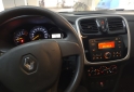 Autos - Renault Logan Autentique 1.6 2015 Nafta 70000Km - En Venta