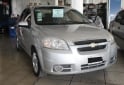 Autos - Chevrolet Aveo LTZ 1.6 2012 GNC 140000Km - En Venta