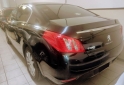 Autos - Peugeot 508 2014 Nafta 90000Km - En Venta