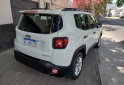 Camionetas - Jeep Renegade sport plus 2018 Nafta 69000Km - En Venta
