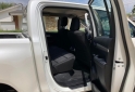 Camionetas - Toyota HILUX D/C 2.8 TDI A/T 4x4 SRV 2021 Diesel 0Km - En Venta