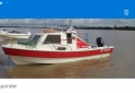 Embarcaciones - vendo tracker cabinada virgin marine 6.20 full full - En Venta