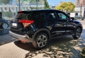 Camionetas - Honda HRV LX CVT caja automática 2018 Nafta 23900Km - En Venta