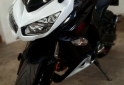 Motos - Kawasaki Z1000 2013 Nafta 32000Km - En Venta