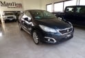 Autos - Peugeot 408 allure plus 2015 Nafta 130000Km - En Venta