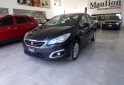 Autos - Peugeot 408 allure plus 2015 Nafta 130000Km - En Venta