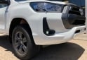 Camionetas - Toyota HILUX D/C 2.4 TDI SR 4x2 2021 Diesel 0Km - En Venta