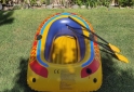 Deportes Náuticos - Bote inflable SUPERJET 2000 - En Venta