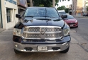 Camionetas - Dodge RAM 1500 5.7 V8 LARAMIE 4X4 2015 Nafta 160000Km - En Venta