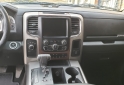 Camionetas - Dodge RAM 1500 5.7 V8 LARAMIE 4X4 2015 Nafta 160000Km - En Venta