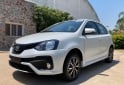 Autos - Toyota ETIOS 5 PTAS M/T XLS PACK 2022 Nafta 0Km - En Venta