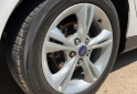 Autos - Ford FOCUS 2.0 4 PTAS SE M/T 2013 Nafta 113000Km - En Venta
