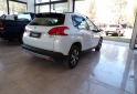 Autos - Peugeot 2008 sport 2018 Nafta 60000Km - En Venta