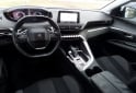 Autos - Peugeot 3008 allure tiptronic 2018 Nafta 75000Km - En Venta