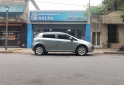 Autos - Fiat Punto atractive 1.4 2016 Nafta 124000Km - En Venta