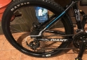 Deportes - Bicicleta Giant ATX 2 27,5 Talle L IMPORTADA OFERTA!! - En Venta