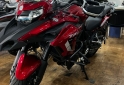 Motos - Benelli TRK 502 2025 Nafta 0Km - En Venta