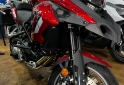 Motos - Benelli TRK 502 2025 Nafta 0Km - En Venta