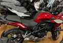 Motos - Benelli TRK 502 2025 Nafta 0Km - En Venta