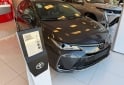Autos - Toyota corolla xei pack cvt 2025 Nafta 0Km - En Venta