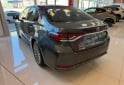 Autos - Toyota corolla xei pack cvt 2025 Nafta 0Km - En Venta