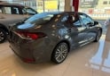 Autos - Toyota corolla xei pack cvt 2025 Nafta 0Km - En Venta