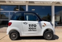 Autos - Otra marca CORADIR TITO 100% ELECTRICO 2023 Electrico / Hibrido 0Km - En Venta