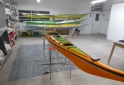 Deportes Náuticos - KayaKronos Rosario - En Venta