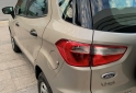 Camionetas - Ford EcoSport SE 2013 Nafta 96000Km - En Venta
