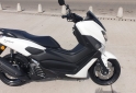Motos - Yamaha NMX 155 2020 Nafta 7000Km - En Venta