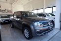 Camionetas - Volkswagen amarok  comfortline 180cv 2020 Diesel 85000Km - En Venta