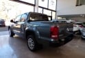Camionetas - Volkswagen amarok  comfortline 180cv 2020 Diesel 85000Km - En Venta