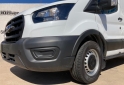 Utilitarios - Ford TRANSIT FURGON MEDIO TE 350M 2022 Diesel 0Km - En Venta