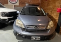 Autos - Honda crv 2009 Nafta 234000Km - En Venta