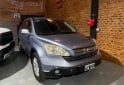 Autos - Honda crv 2009 Nafta 234000Km - En Venta