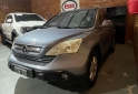Autos - Honda crv 2009 Nafta 234000Km - En Venta