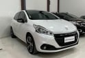 Autos - Peugeot 208 GT 2019 Nafta 110000Km - En Venta