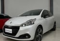 Autos - Peugeot 208 GT 2019 Nafta 110000Km - En Venta
