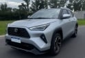 Autos - Toyota YARIS CROSS SEG 2026 Electrico / Hibrido 100Km - En Venta