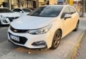 Autos - Chevrolet CRUZE LTZ 2018 Nafta 127000Km - En Venta