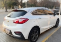 Autos - Chevrolet CRUZE LTZ 2018 Nafta 127000Km - En Venta