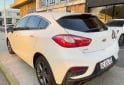 Autos - Chevrolet CRUZE LTZ 2018 Nafta 127000Km - En Venta