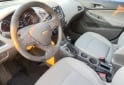 Autos - Chevrolet CRUZE LTZ 2018 Nafta 127000Km - En Venta