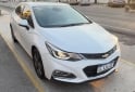 Autos - Chevrolet CRUZE LTZ 2018 Nafta 127000Km - En Venta